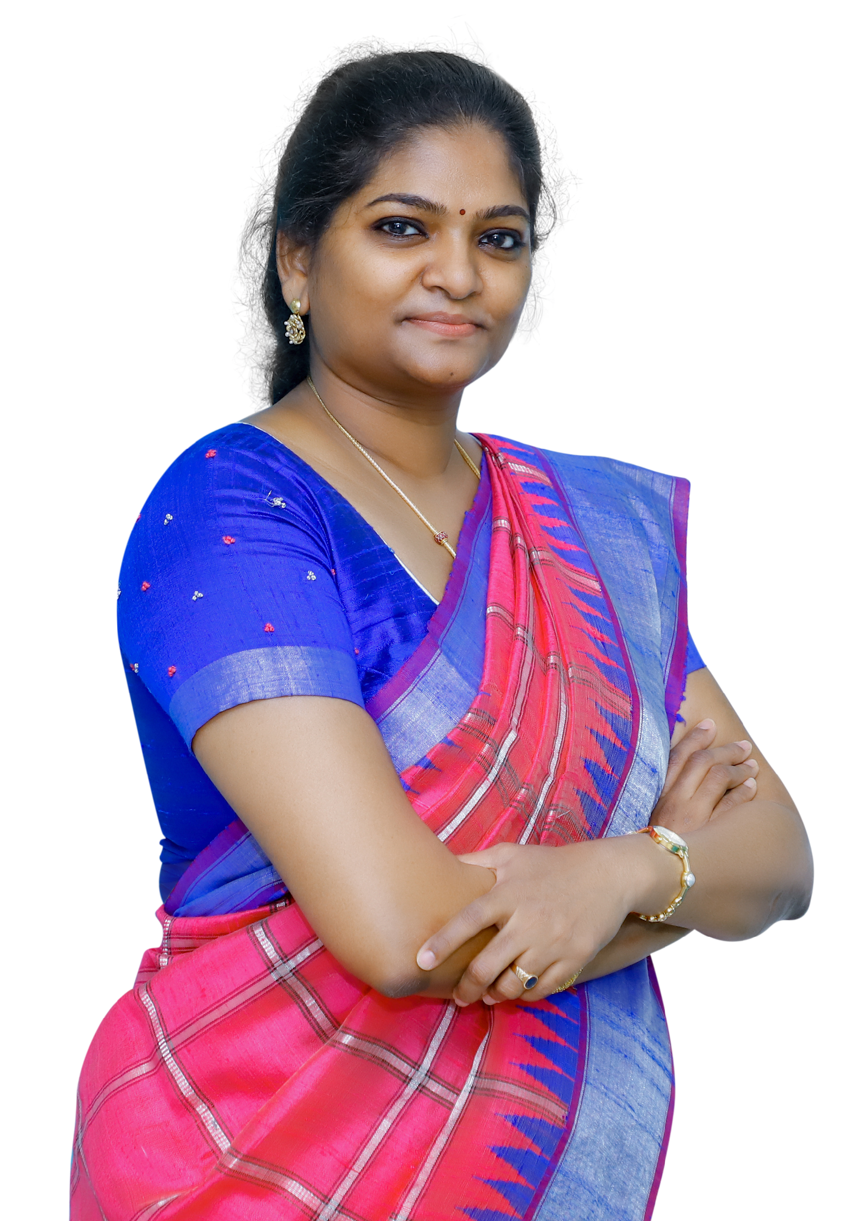 Dr. V. Jothi Lakshmi